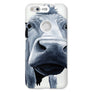 Poppy Snap Phone Case