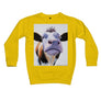 Daisy Kids Sweatshirt