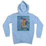 Into the Light Kids Hoodie