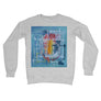 Into the Light Crew Neck Sweatshirt