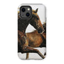 Wild and Free Tough Phone Case