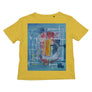 Into the Light Kids T-Shirt