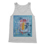 Into the Light Softstyle Tank Top