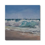 Waves of Inspiration Canvas