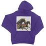 Wild and Free College Hoodie