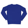 Daisy Crew Neck Sweatshirt