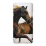 Wild and Free Snap Phone Case