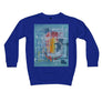 Into the Light Kids Sweatshirt