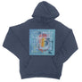 Into the Light College Hoodie