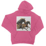 Wild and Free College Hoodie