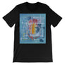 Into the Light Unisex Short Sleeve T-Shirt