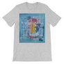 Into the Light Unisex Short Sleeve T-Shirt