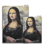 Mona Lisa Canvas