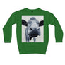 Poppy Kids Sweatshirt