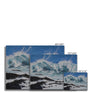 Crashing Waves Canvas