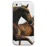 Wild and Free Snap Phone Case