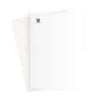 Wild and Free Greeting Card