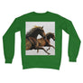 Wild and Free Crew Neck Sweatshirt
