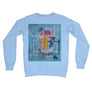 Into the Light Crew Neck Sweatshirt