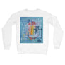 Into the Light Crew Neck Sweatshirt