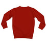 Into the Light Kids Sweatshirt