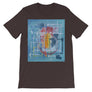Into the Light Unisex Short Sleeve T-Shirt