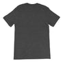 Poppy Unisex Short Sleeve T-Shirt