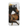Wild and Free Tough Phone Case