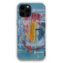 Into the Light Eco Phone Case