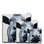 Poppy Eco Canvas