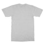 Wild and Free Softstyle T-Shirt