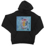 Into the Light College Hoodie