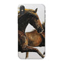 Wild and Free Tough Phone Case