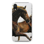 Wild and Free Snap Phone Case