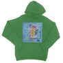 Into the Light College Hoodie