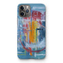 Into the Light Snap Phone Case