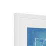 Into the Light Framed & Mounted Print
