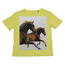 Wild and Free Kids T-Shirt