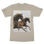 Wild and Free Softstyle T-Shirt
