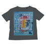 Into the Light Kids T-Shirt