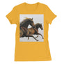 Wild and Free Women's Favourite T-Shirt