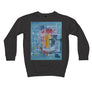Into the Light Kids Sweatshirt