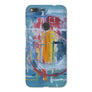 Into the Light Snap Phone Case