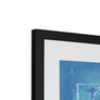 Into the Light Framed & Mounted Print