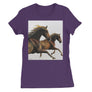 Wild and Free Women's Favourite T-Shirt
