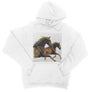 Wild and Free College Hoodie