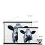 Poppy Fine Art Print with Hanger