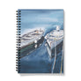 Stillness Notebook