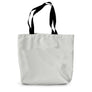 Wild and Free Canvas Tote Bag