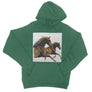 Wild and Free College Hoodie